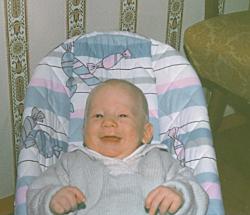 Michael Fischer 24.09.88